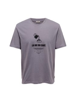 Herren T-Shirt