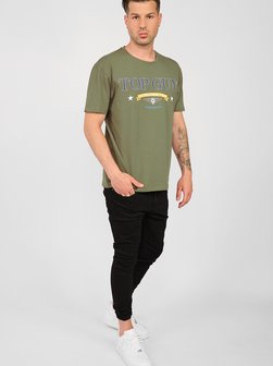 Herren T-Shirt