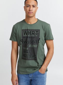Herren T-Shirt