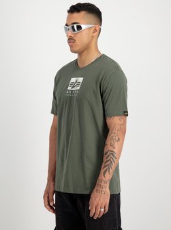 Herren T-Shirt