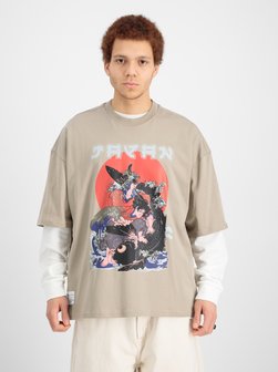 Herren T-Shirt