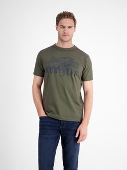 Herren T-Shirt