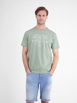Herren T-Shirt
