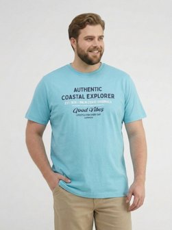 Herren T-Shirt