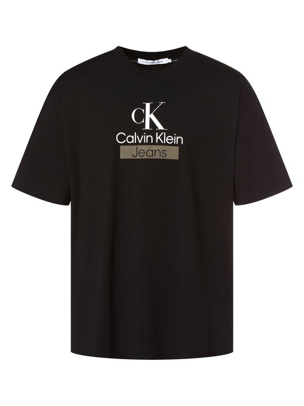 Calvin Klein Jeans Herren T-Shirt kaufen online