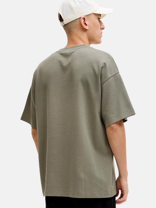 Herren T-Shirts - Barron Tee im 2er-Pack