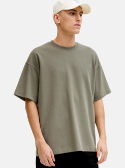 Herren T-Shirts - Barron Tee im 2er-Pack