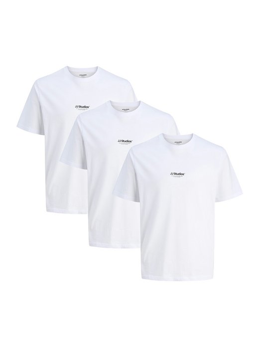 Herren T-Shirts - Soho im 3er-Pack