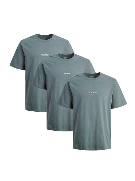 Herren T-Shirts - Soho im 3er-Pack