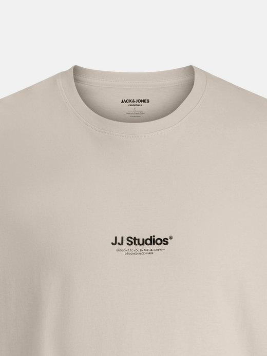 Herren T-Shirts - Soho im 3er-Pack