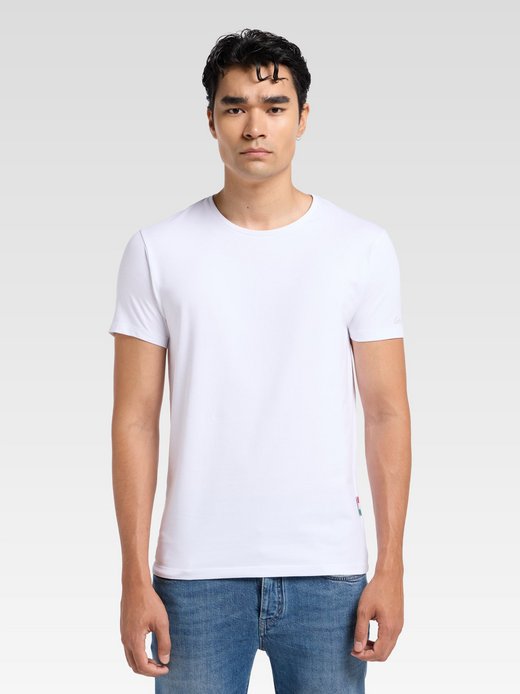 Herren T-Shirts im 2er-Pack - Cavallaro