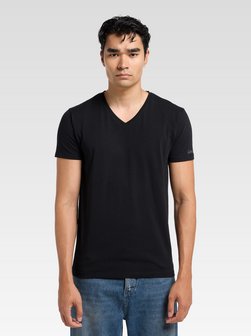 Herren T-Shirts im 2er-Pack - Cavalletti