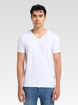 Herren T-Shirts im 2er-Pack - Cavalletti