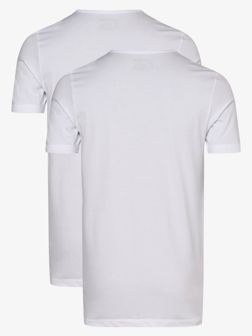 Herren T-Shirts im 2er-Pack