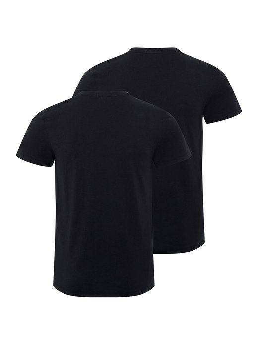 Herren T-Shirts im 2er-Pack