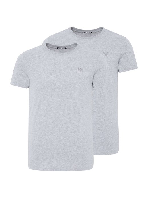 Herren T-Shirts im 2er-Pack