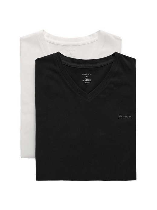 Herren T-Shirts im 2er-Pack