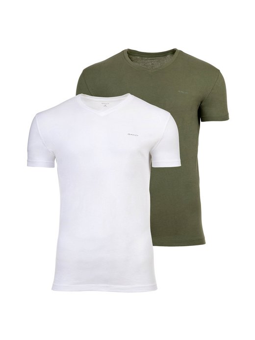 Herren T-Shirts im 2er-Pack