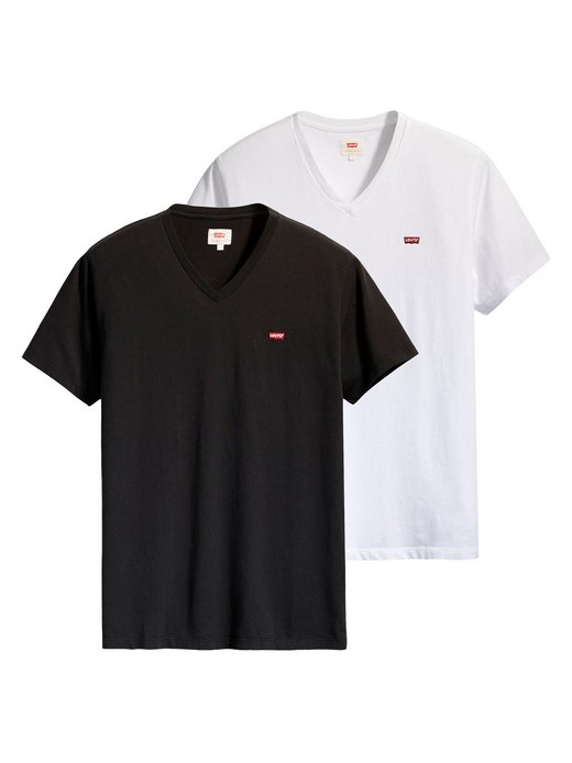 Herren T-Shirts im 2er-Pack