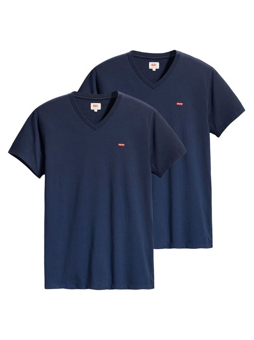 Herren T-Shirts im 2er-Pack