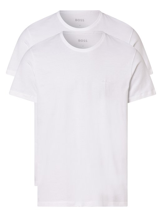 Herren T-Shirts im 2er-Pack