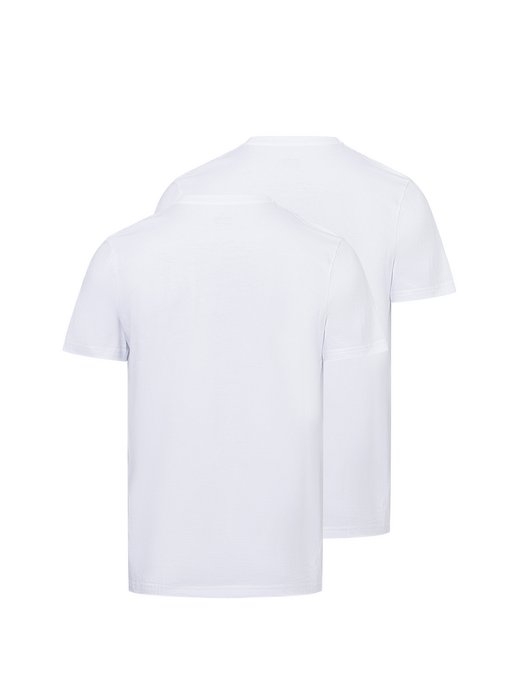 Herren T-Shirts im 2er-Pack