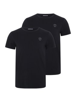 Herren T-Shirts im 2er-Pack