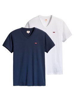 Herren T-Shirts im 2er-Pack