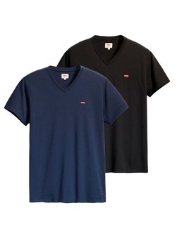 Herren T-Shirts im 2er-Pack