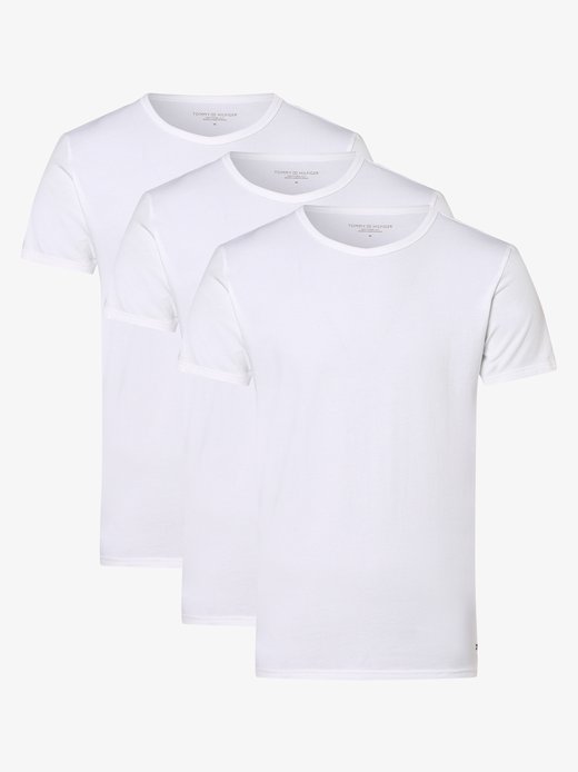Herren T-Shirts im 3er-Pack