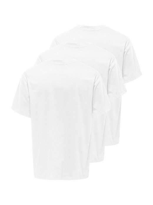 Herren T-Shirts im 3er-Pack