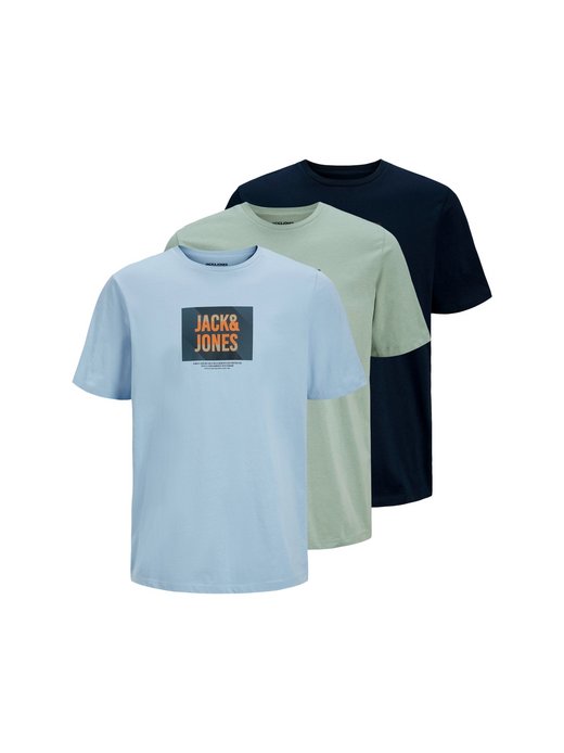 Herren T-Shirts im 3er-Pack