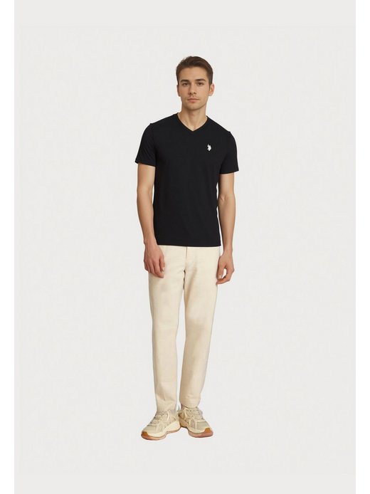 Herren T-Shirts im 3er-Pack