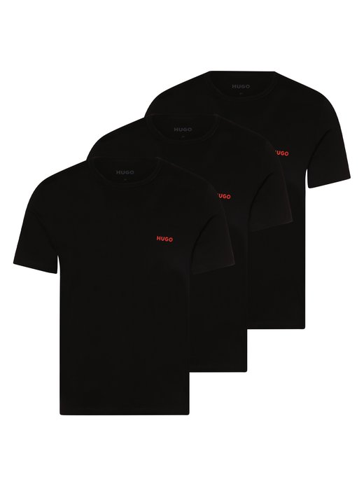 Herren T-Shirts im 3er-Pack