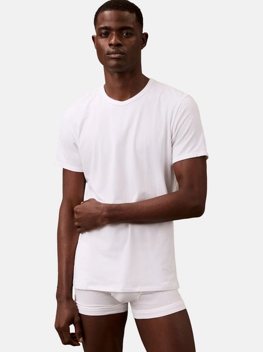 Herren T-Shirts im 3er-Pack