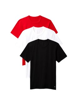 Herren T-Shirts im 3er-Pack