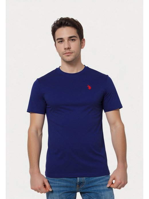 Herren T-Shirts im 5er-Pack
