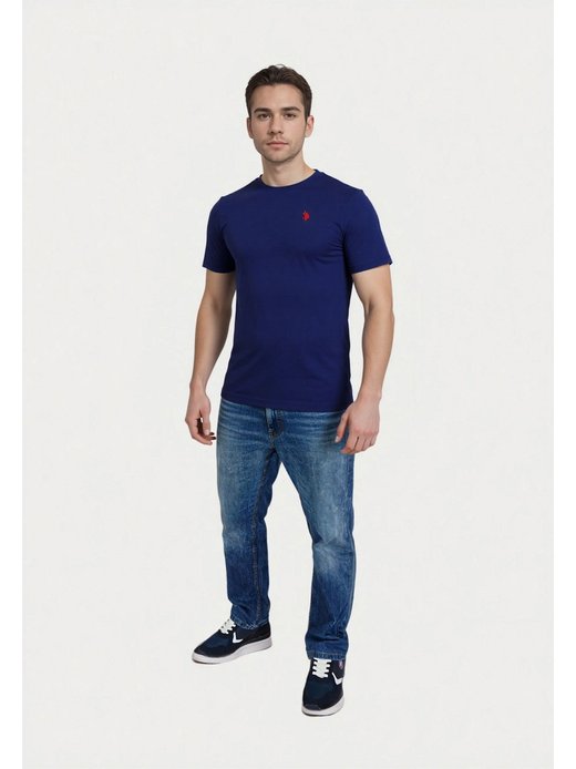 Herren T-Shirts im 5er-Pack