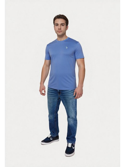 Herren T-Shirts im 5er-Pack