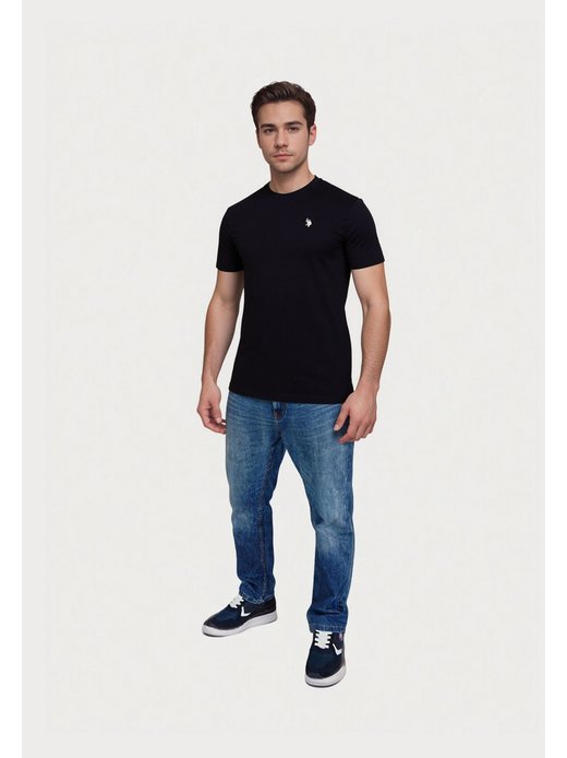 Herren T-Shirts im 5er-Pack