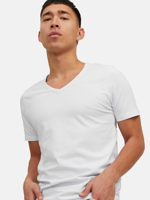 Herren T-Shirts im 5er-Pack