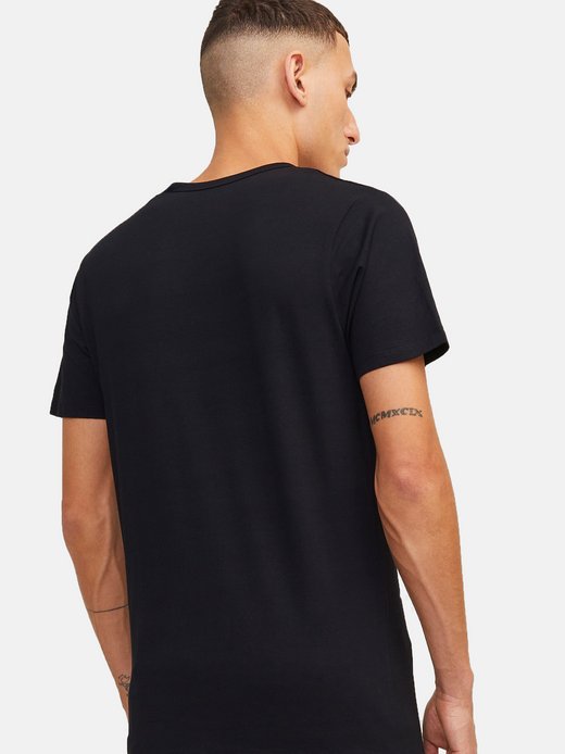 Herren T-Shirts im 5er-Pack