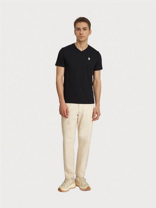 Herren T-Shirts im 5er-Pack