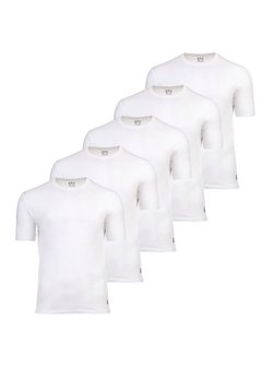 Herren T-Shirts im 5er-Pack