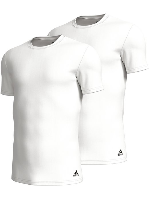 Herren T-shirt  -  CREW NECK