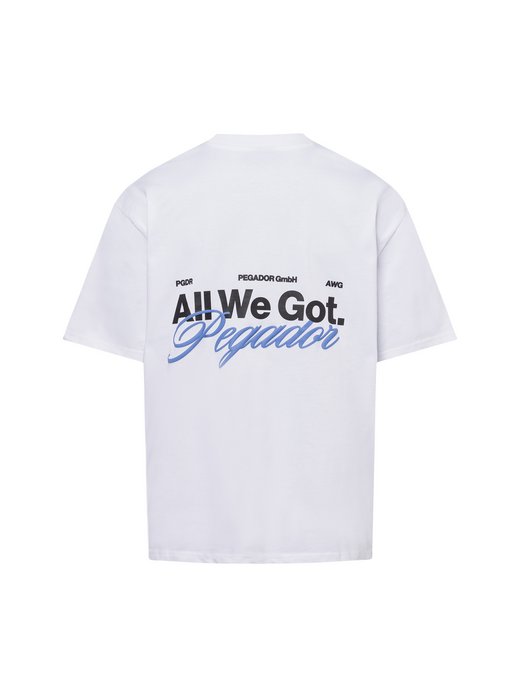 Herren T-shirt - Colfa
