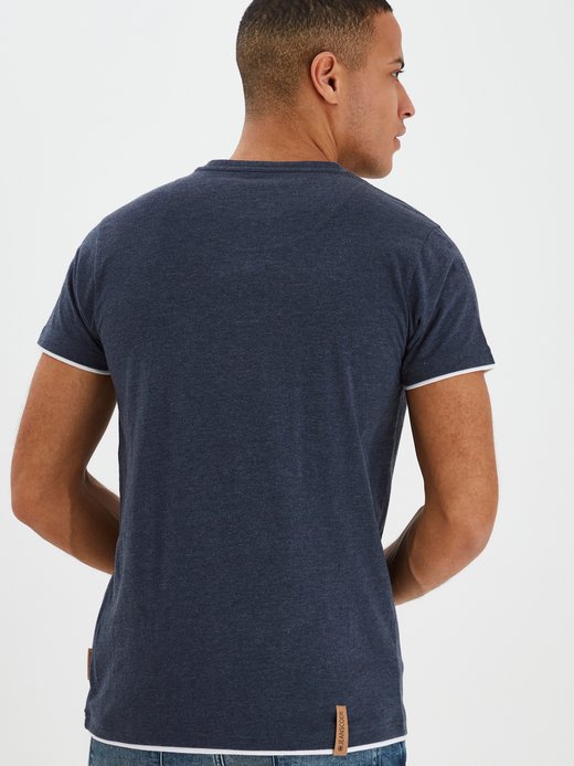 Herren T-shirt - IDTony