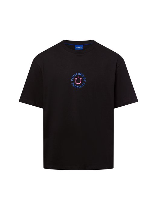 Herren T-shirt - Napoka