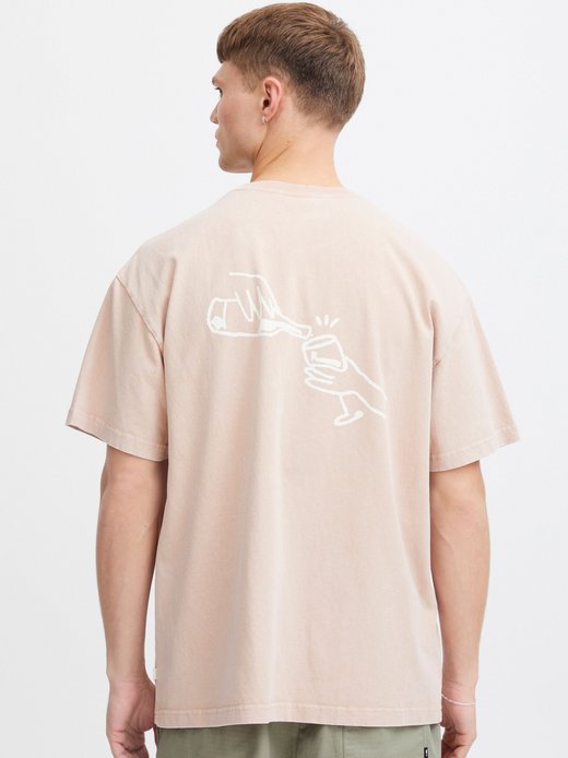 Herren T-shirt - SDIsmail