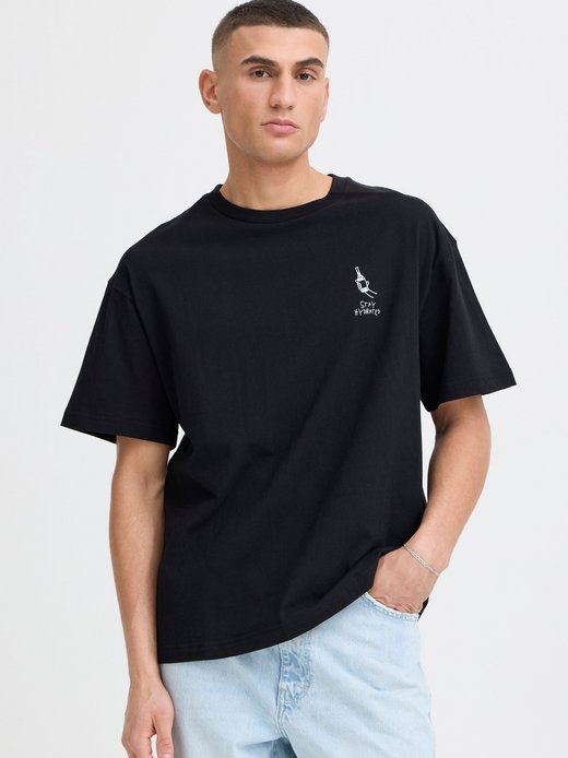Herren T-shirt - SDIsmail